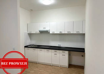 Mieszkanie dwupokojowe w Bytomiu