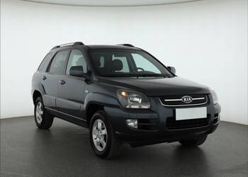 Kia Sportage 2.0 16V