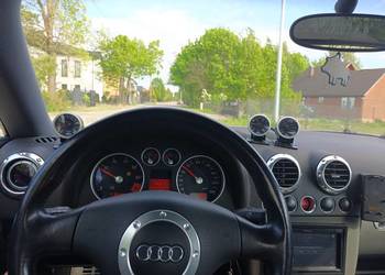 Audi TT 8N 364km