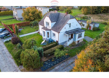 Na sprzedaż połowa domu - 1 piętro