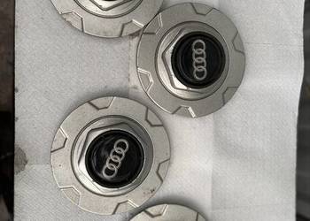 Dekielki Audi Speedline 893071213