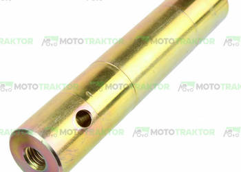 SWORZEŃ DOLNY SIŁOWNIKA PODNOSZENIA RAMION JOHN DEERE L154750