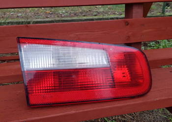 lampa tył tylna lewa laguna II HB w klapę