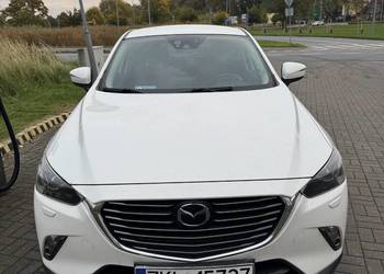 Mazda cx3