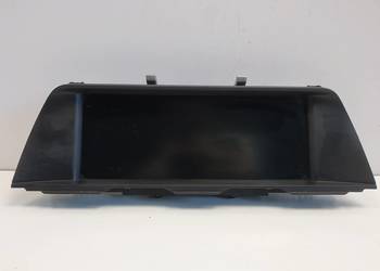 BMW 5 F10 EKRAN NAWIGACJI Wyświetlacz 9225707