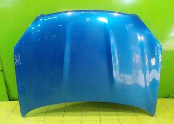 NISSAN QASHQAI I J10 1.5 DCI 07r maska