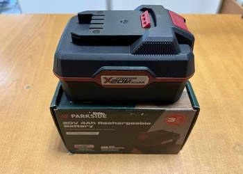 Akumulator Li-Ion Parkside 20 V 4 Ah PAP20B3 PAP 20 B3