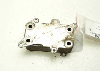 CHŁODNICZKA OLEJU SKRZYNI VW TOUAREG 7P0317037 3.0 245KM 10-18