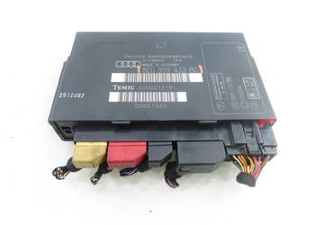 MODUŁ KOMFORTU AUDI A4 B6 Avant (8E5) 8E0959433BC