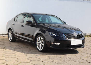 Skoda Octavia 1.4 TSI