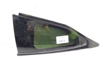 SZYBA TYŁ LEWA KAROSERYJNA LEXUS RC Sportowy/Coupe TYLNA, LEWA