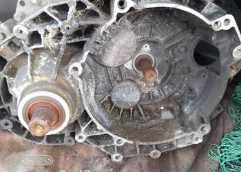 VW T5,SKRZYNIA 2.5 TDI,(GWB).jako dawca czesci