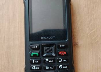 Telefon Maxcom MM918