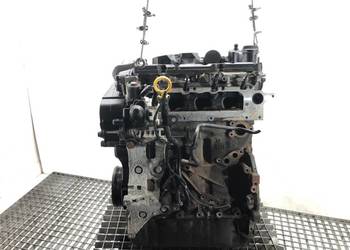 SILNIK SKODA 1.6 115KM DGT OCTAVIA III