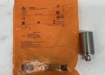 IFM IIS282 Inductive sensor