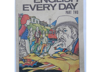 English Every Day Part Two - Smólska J. Rusiecki J.