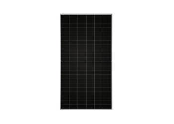 Paleta 33x Panel Fotowoltaiczny TW Solar 725W bifacial N type Half-Cut silv