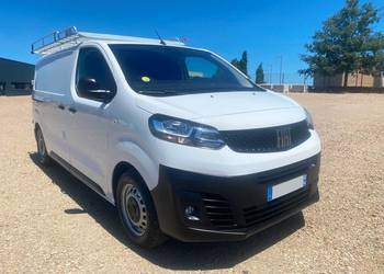 FIAT Scudo III M BLUEHDI 120 PRO LOUNGE CONNECT GX959