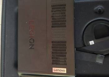 Konsola przenośna Lenovo Legion Go 512 GB