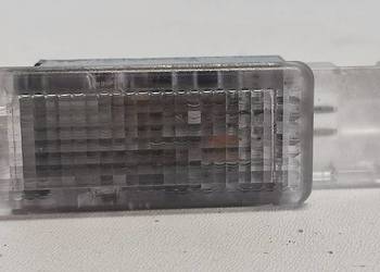 PORSCHE CAYMAN 987 LAMPKA KABINY 6L0947415A