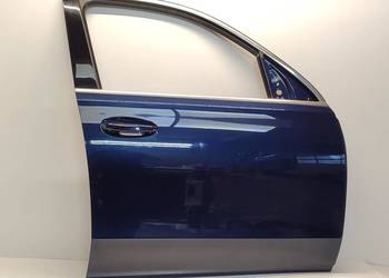 MERCEDES GLE53 W167 DRZWI PRAWY PRZÓD 890 2021 A1677200600