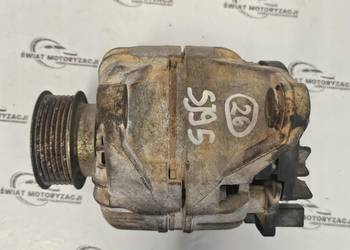 IVECO 2.8 JTD HPI 8140.43S 125KM alternator 012432001 500317453