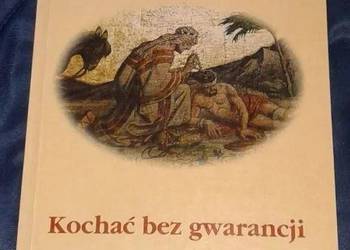 Kochać bez gwarancji - Philippe Madre