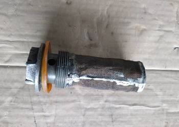 Junak m10 filtr-korek spustowy oleju..