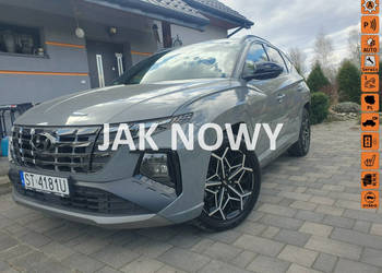 Hyundai Tucson executive , n line , 48 v IV (2020-)