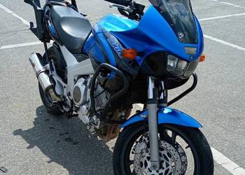 Sprzedam motocykl Yamaha TDM 850 4tx