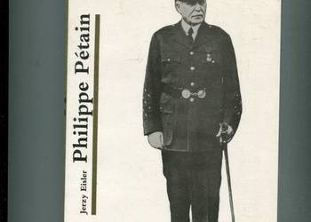 Philippe Petain - Jerzy Eisler