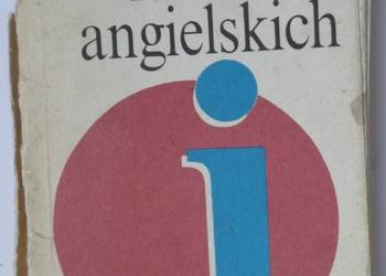WYBÓR IDIOMÓW ANGIELSKICH - GAJDA ROMAN