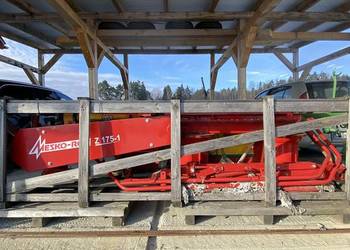 Kosiarka rotacyjna MESKO Z175-1