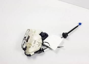 ZAMEK DRZWI PT LEON III 5K4839016AF