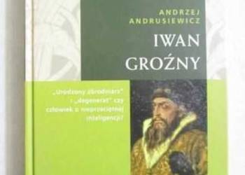 Iwan Groźny - Andrzej Andrusiewicz