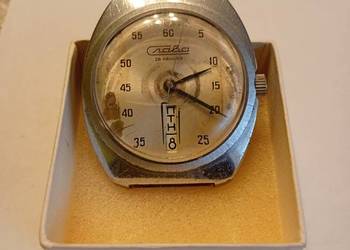 Sprzedam zegarki mechaniczne