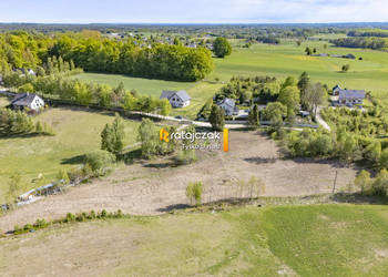 Działka 1010m2 Szemud Grzybowa