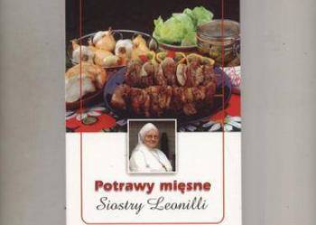 Potrawy mięsne Siostry Leonilli