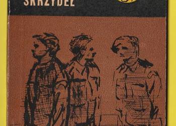 ŻÓŁTY TYGRYS - LUDZIE BEZ SKRZYDEŁ - 1966