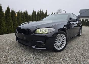 BMW F11 Zarejestrowane ! Prywatne