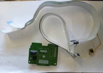 ELEKTRONIKA GŁOWICY CANON QM7-3415 QK24766 MAXIFY