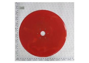 Talerz redlicy D.420 MASCHIO Gaspardo G17722471R