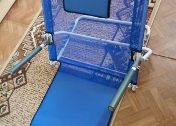 Podpórka regulowana pod plecy