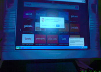 monitor Highscreen ms 1565 nie LED nie niszczy wzroku