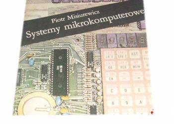 SYSTEMY MIKROKOMPUTEROWE = MISIUREWICZ /fa