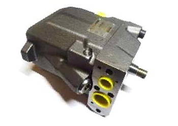 R902537545 Pompa hydrauliczna BOSCH Massey Ferguson