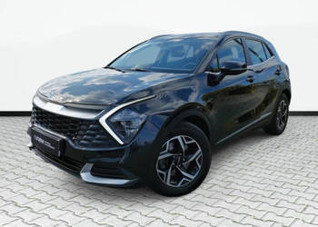 KIA Sportage, 2022r. | Salon PL | Automat |