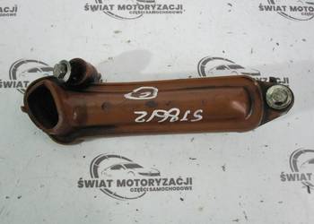 QASHQAI VIVARO TRAFIC 2.0 DCI M9R smok oleju 8200369921