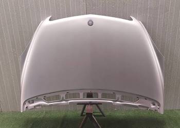 MASKA +ZAWIASY MERCEDES B-KLASA W245 LIFT 08-11 LAK:761