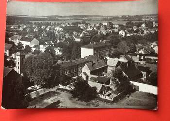 ( 2506 ) Widokówka Gryfice ( 2506 ) Widokówka Gryfice